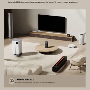 اسپیکر بلوتوث قابل حمل شیائومی Xiaomi اصل مدل OH2P هوشمند