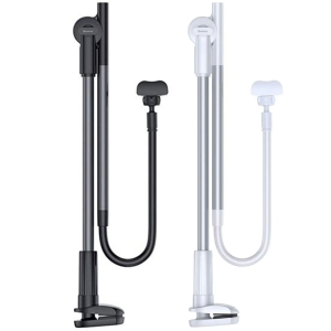 هولدر موبایل لبه میز و تخت بیسوس baseus SULR-0G SULR-0S