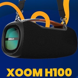 اسپیکر بلوتوثی هیمی Himi مدل Xoom H100 قابل حمل 100 وات