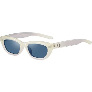 عینک آفتابی زنانه کارن بازار Karen Bazaar مدل B8204 پلاریزه UV400