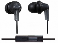 هندزفری سیمی پاناسونیک مدل Panasonic RP-TCN120