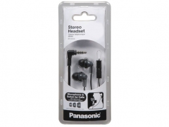 هندزفری سیمی پاناسونیک مدل Panasonic RP-TCN120