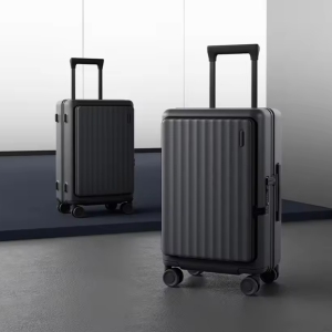 چمدان مسافرتی شیائومی Xiaomi Mijia مدل MJQKGDJXRM چرخ دار 20 اینچ