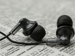 هدست پاناسونیک Panasonic RP-RP-HJC120