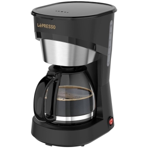 دستگاه قهوه‌ساز لپرسو LePresso اصل 1.5 لیتر مدل LP041