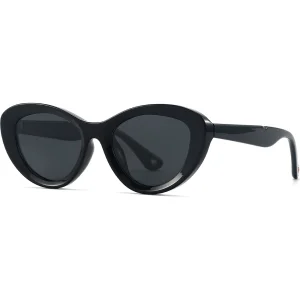 عینک آفتابی زنانه کارن بازار Karen Bazaar مدل 2534 پلاریزه UV400