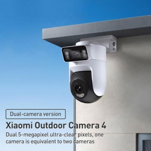 دوربین مداربسته شیائومی Xiaomi اصل مدل MJSXJ10HL ضدآب