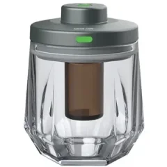 پخش کننده عطر کریستال گرین لاین