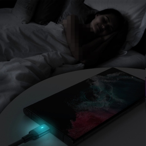 کابل  تایپ سی 3 آمپر جویروم Joyroom مدل S-A10 طول 1.2 متر