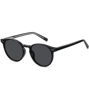 عینک آفتابی زنانه کارن بازار Karen Bazaar مدل LY2285 پلاریزه UV400