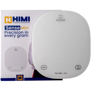 ترازو آشپزخانه هیمی Himi مدل (CK10A)Sense Mini هوشمند