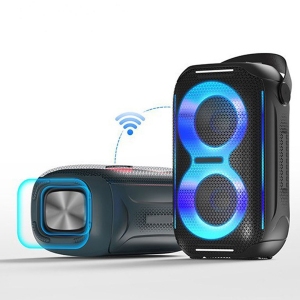 اسپیکر بلوتوثی هیمی himi اصل مدل xoom v10 قابل حمل