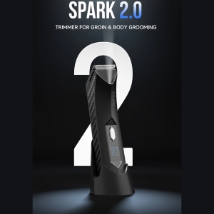 ماشین اصلاح انچن Enchen مدل Spark 2 ضدآب