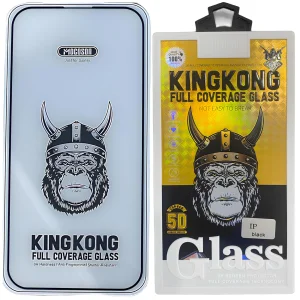 گلس آیفون 17 پرو موکوسون Mocoson مدل KINGKONG