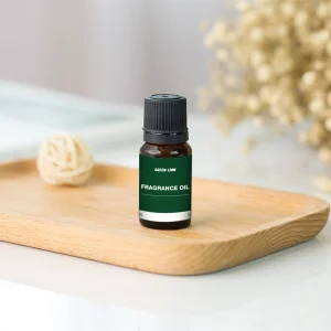 اسانس خوشبو کننده گرین لاین Green Lion مدل GNFRA8IN1BK پک 8 عددی