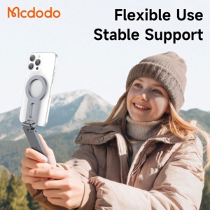 هولدر مگنتی و سه پایه موبایل مک دودو MCDODO مدل TB-6210 چندکاره