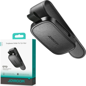 نگهدارنده عینک خودرو جویروم JOYROOM مدل JR-ZS511
