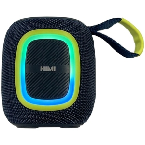 اسپیکر بلوتوثی هیمی Himi مدل Xoom V5 با توان 5 وات