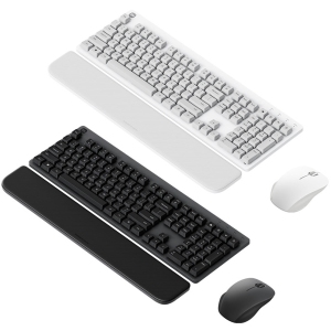 ست ماوس و کیبورد بی سیم شیائومی Xiaomi HWG اصل نسخه کامفورت