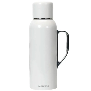 تراول ماگ وکیومی لپرسو LePresso مدل LPCFFBTG0050 با دماسنج