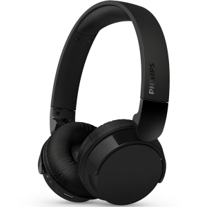 هدفون بلوتوثی فیلیپس Philips مدل TAH4209سری 4000 تاشو