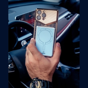 پاوربانک وایرلس 5000 هیمی Himi مدل VOLTA Air