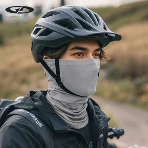 اسکارف و ماسک گولووجوی Golovejoy مدل XTJ141 دستمال سر و گردن