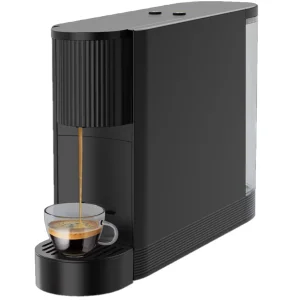 قهوه ساز کپسولی اتوماتیک لپرسو LePresso مدل LPCFFM0016