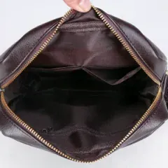 خرید کیف دوشی ضد آب مردانه