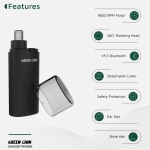 موزن بینی و گوش گرین لاین Green Lion مدل GL-TM31