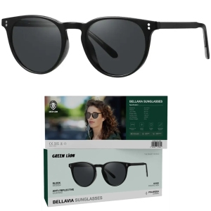 عینک آفتابی گرین لاین Green Lion مدل GL-SG15 پلاریزه UV400