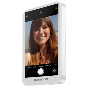 مانیتور سلفی مگنتی موبایل پورودو Porodo مدلPDLFST190GY
