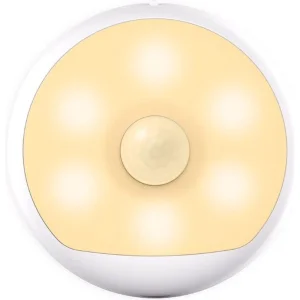 لامپ هوشمند سنسوردار شارژی یی لایت Yeelight مدل YLYYD-0024