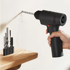 دريل شارژی شيائومی Xiaomi Mijia اصل مدل MJWSDZ002QW چند منظوره