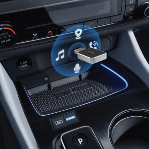 اندروید باکس و apple carplay گرین لاین Green Lion مدل GL-CP7