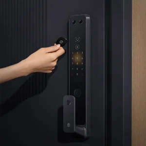 تگ درب هوشمند NFC شیائومی XIAOMI اصل مدل MJZNMSNFC02ZY