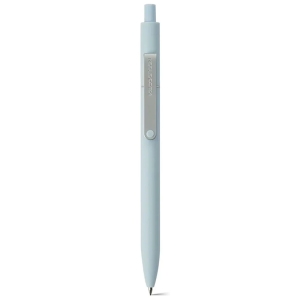 خودکار ژله ای مشکی کاکو KACO مدل k1025 با نوک 0.5 میلی متری 10 عددی