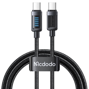 کابل تایپ سی 240 وات مک دودو Mcdodo مدل CA-035 طول 1.2 متر