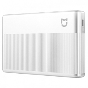 پرینتر حرارتی شارژی شیائومی Xiaomi Mijia مدلMJKDDYJ02HT قابل حمل