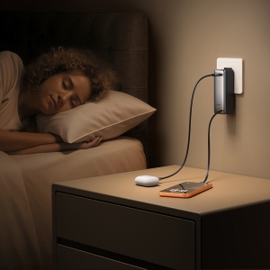 پاوربانک 10000 و شارژر دیواری 20 وات مک دودو MCDODO مدل MC-3181