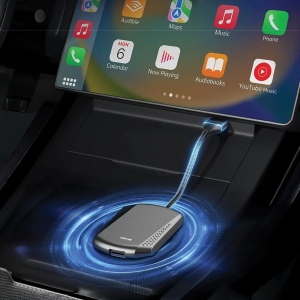 اندروید اتو و apple carplay گرین لاین Green Lion مدل GL-CP5