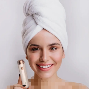 ماشین اصلاح صورت بانوان پورودو Porodo مدل PDLFSTFEPK