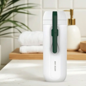 بیده شارژی مسافرتی گرین لاین Green Lion مدل GPB_10 ضدآب