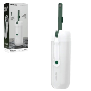 بیده شارژی مسافرتی گرین لاین Green Lion مدل GPB_10 ضدآب