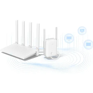 تقویت کننده وای فای شیائومی Xiaomi مدل AX1500 RN12