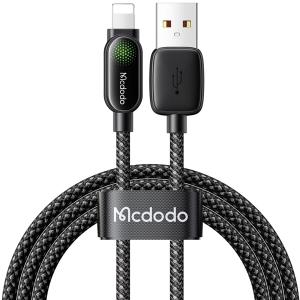 کابل آیفون لایتنینگ مک دودو MCDODO مدل CA-451