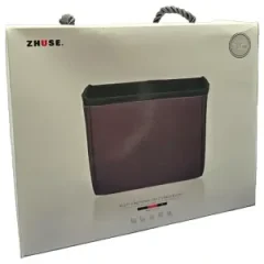 کیفیت سطل زباله خودرو ژوس
