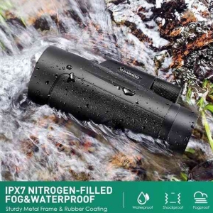 تلسکوپ موناکولار MONOCULAR مدل bossdun