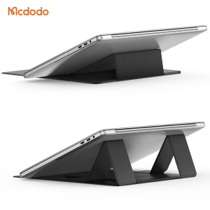 استند لپ تاپ تا 16 اینچ و تبلت مک دودو Mcdodo مدل FS-8020 تاشو