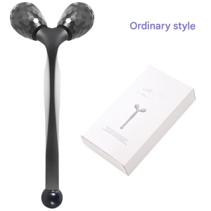 ماساژور و لیفتینگ پوست صورت مدل Facial Roller غلتکی